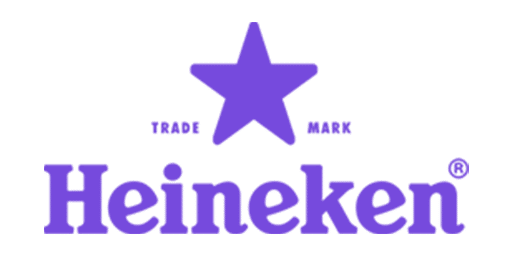 Logo Heineken