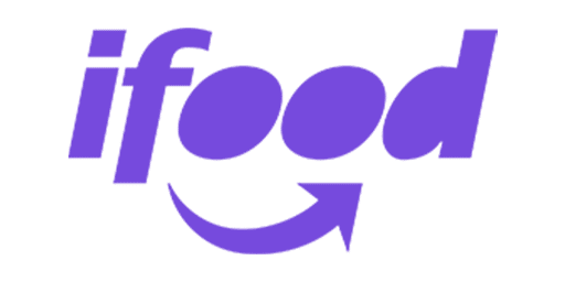 Logo Ifood