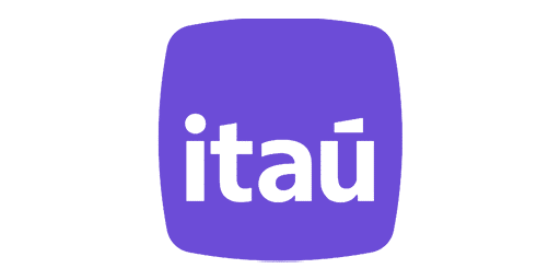 Logo Itau