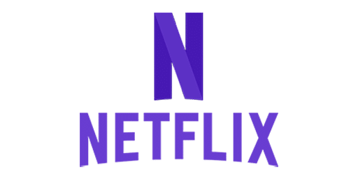 Logo Netflix